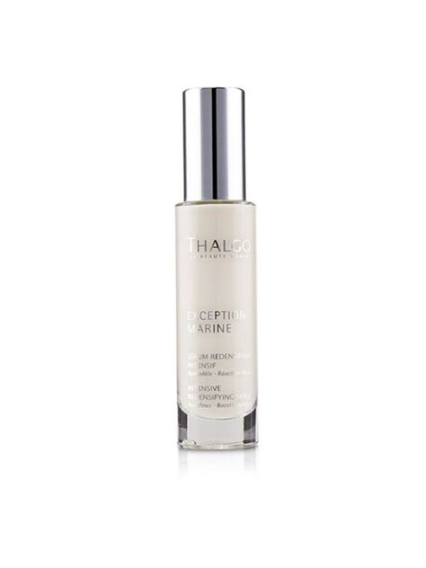 Thalgo Intensive Redensifying Serum | Thalgo Skincare Specialist