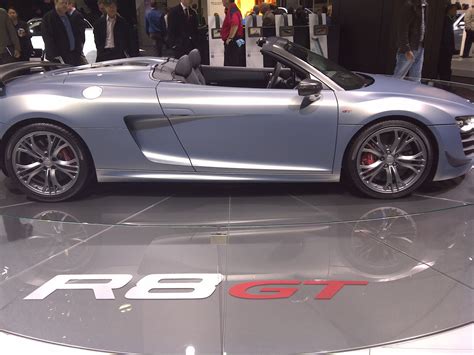 QNX Auto Blog: The Coolest Cars at NAIAS