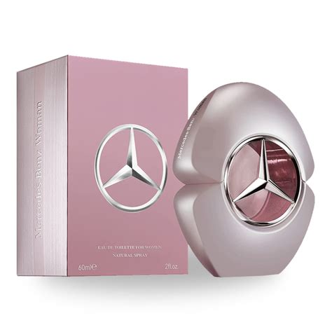 Mercedes Benz Perfume for Women in Canada – Perfumeonline.ca