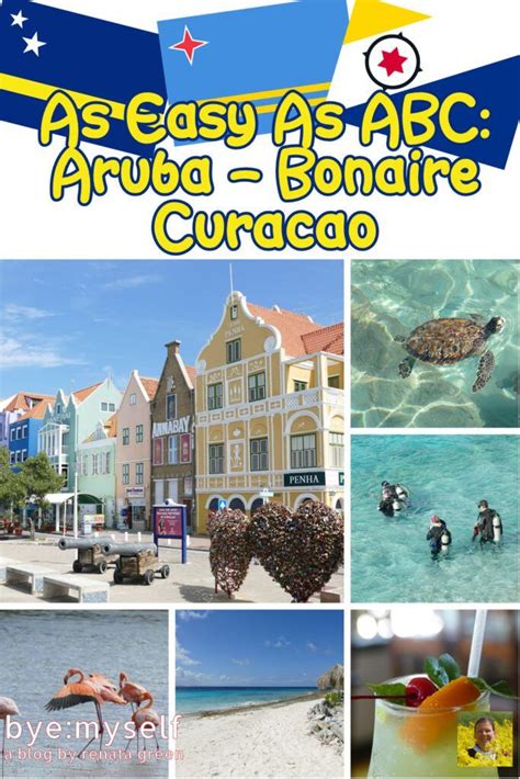 As Easy As Abc Island Hopping Between Aruba Bonaire And Curacao Artofit