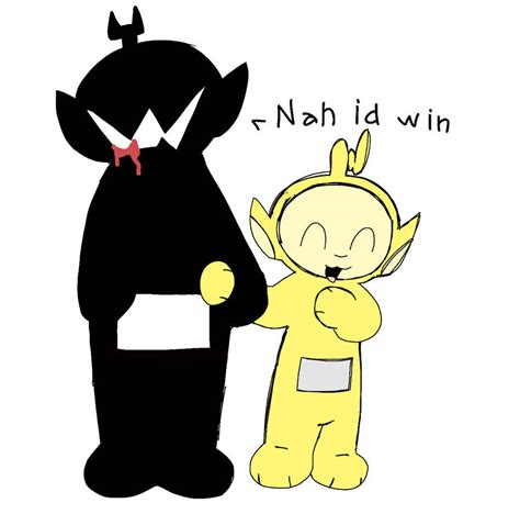 Nah Id Win By Kittycattak On Deviantart