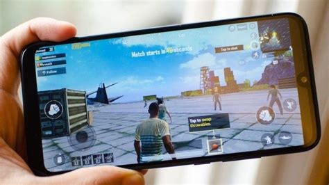 PUBG Mobile Dikabarkan Akan Mendapatkan Upgrade 90 FPS Kedepannya