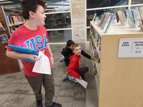 Menomonee Falls Public Library