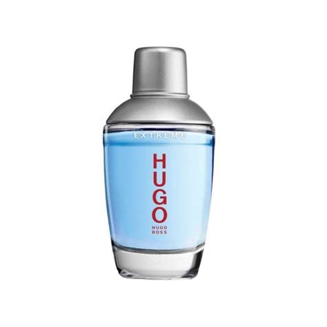 HUGO Man Extreme Eau De Parfum 75ml Spray Mens From Beauty Base UK