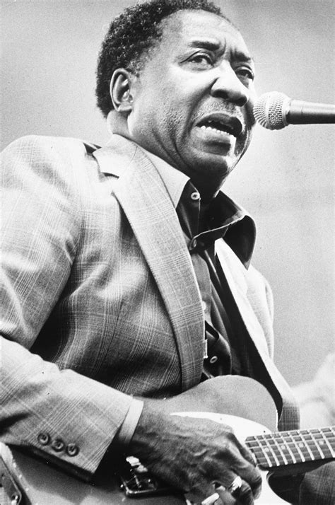 Muddy Waters | Biography, Songs, & Facts | Britannica