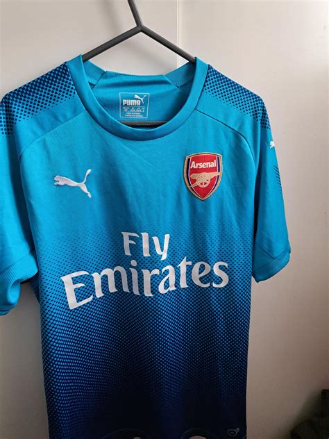 My collection of Arsenal kits : r/SoccerJerseys