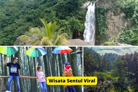 Destinasi Wisata Sentul Yang Wajib Dikunjungi Dari Alam Hingga