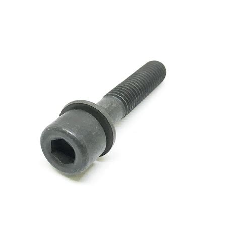 Болт форсунки М8 x 42 x 1.25 — купить в Москве в интернет-магазине ...
