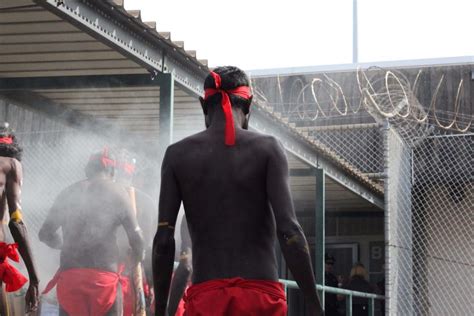 Unjust treatment of Aboriginal youth in Northern Territory Youth ...