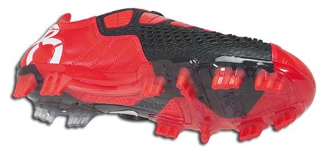 Nike Total90 Laser Iii In Challenge Red Released Soccer Cleats 101