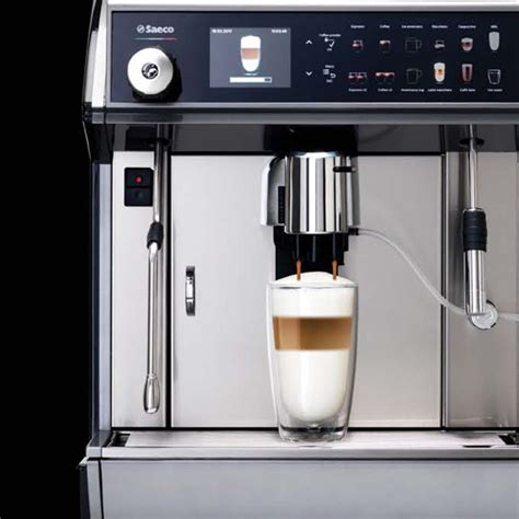 Saeco Automatic Coffee Machine Idea Restyle Duo - Multi Flashindo Karisma