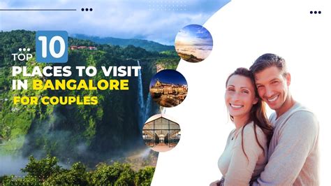 Top Places To Visit In Bangalore For Couples Tourld