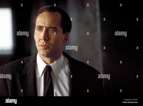 Nicolas cage 8mm hi-res stock photography and images - Alamy