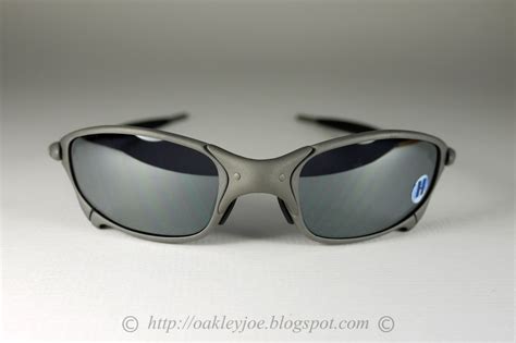 Oakley Juliet X Metal Ruby Iridium 04 151