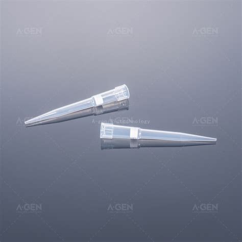 Tecan Liha L Transparent Pp Pipette Tip Racked Sterilized For