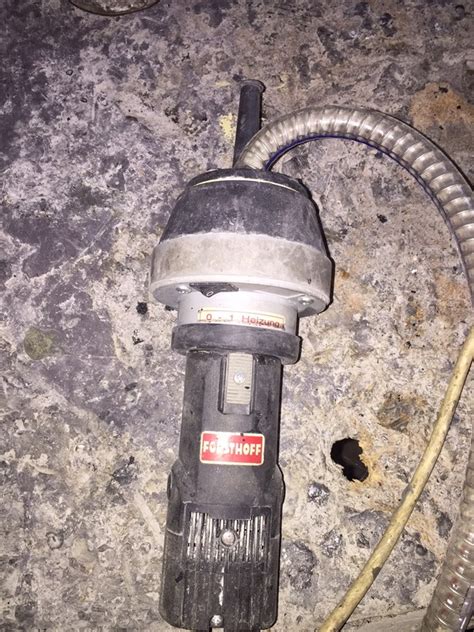 F1020 Forsthoff | UNITED STATES Sales