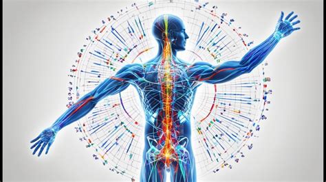 Body Meridians | Everything You Need To Know!! - YouTube