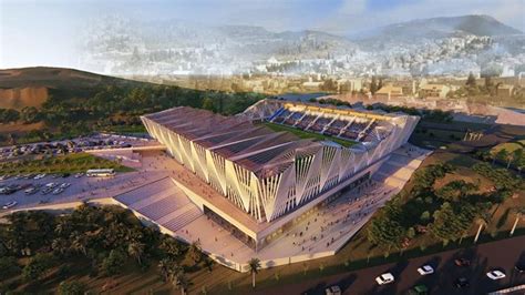 New design: The gem of Nazareth – StadiumDB.com