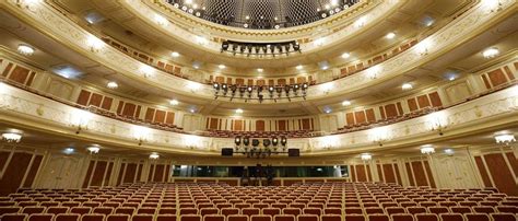 Saisonfinale An Der Berliner Staatsoper Showdown Unter Den Linden