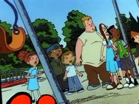 Recess S01 E001 Video Dailymotion