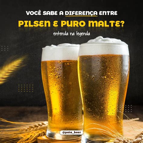 Budweiser É Pilsen Ou Puro Malte - Você sabe a diferença entre pilsen e puro malte? em Bauru, SP ...