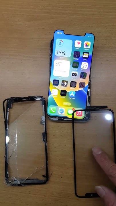 Iphone 11pro Touch Screen Replacement Iphone 11 Pro Ganti Layar