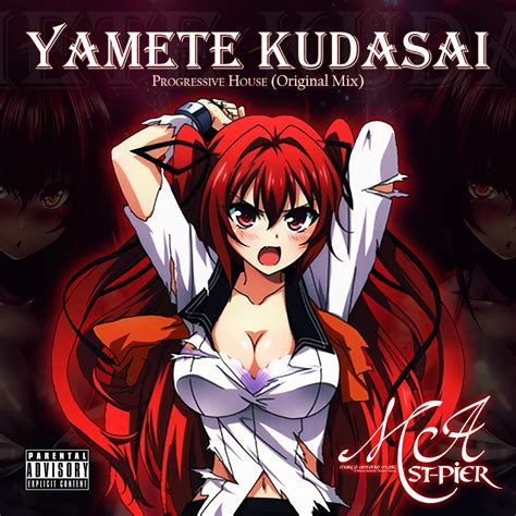 ‎yamete Kudasai Progressive House Remastered Version 2021 Single