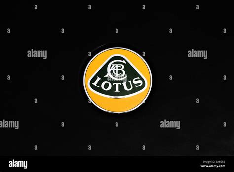 Lotus Cars Logo