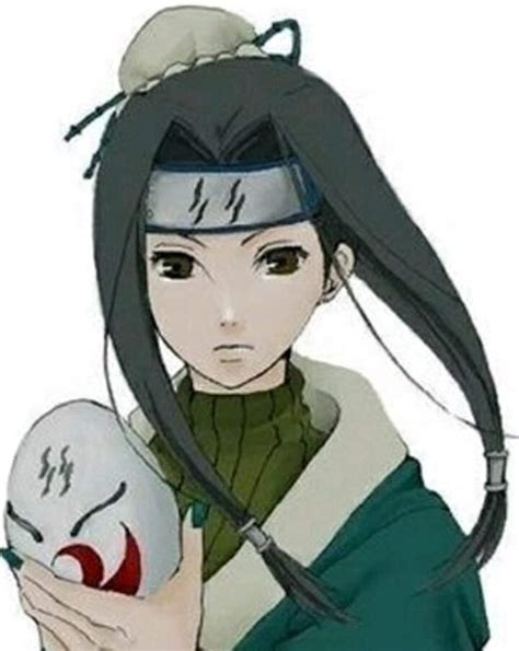 Why Does Haku Look Like A Girl Naruto Amino