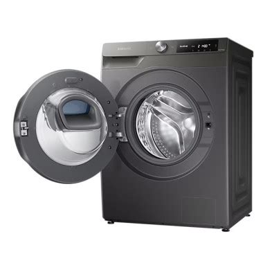 Samsung Lavatrice Ai Control Addwash Con Ecodosatore A Carica Frontale