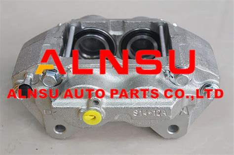 Brake Caliper For Land Cruiser Uzj100 Fzj100 47730-60090 47730-60120 ...