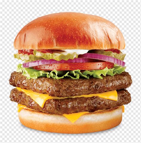 Hambúrguer Cheeseburger Wendy s Burger King Food hambúrguer png