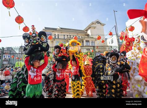 Ho Chi Minh City Vietnam Ene Espect Culo De Danza Del