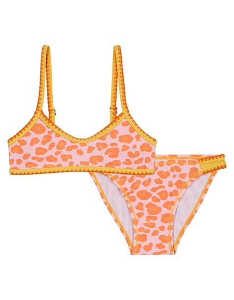 Bikini Set 4 23058 Pink Panther 4