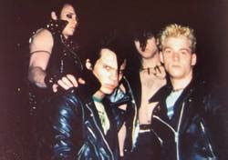 Boneswer138 The Misfits Porn Photo Pics