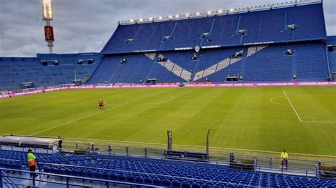 Vélez Vs Talleres Por La Liga Profesional Hora Cómo Ver Y Probables