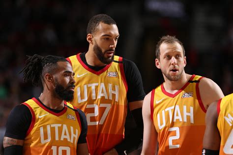 Roundball Roundup: Thurl Bailey gives his Jazz vision board | Utah Jazz