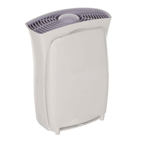 Filtrete Ultra Quiet Air Purifier for Large Rooms-FAP01-RS - The Home Depot