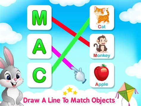 ABC Kids Preschool Games APK for Android Download