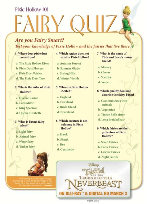 Disney Picture Quiz Printable Free Printable Templates