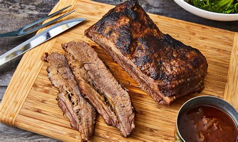 Recipe Keto Instant Pot Beef Brisket Keto Mojo