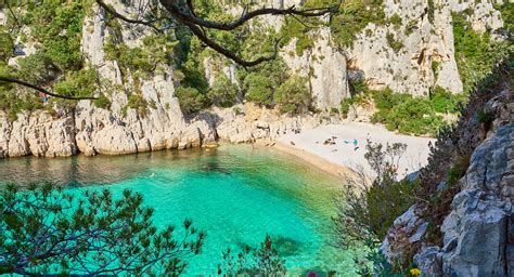 The Best Beaches in Marseille, France - Frenchly