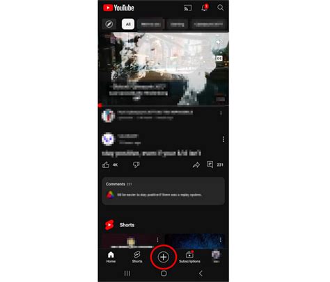 How To Upload Shorts On YouTube From Mobile Or PC