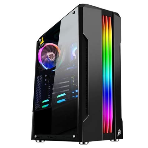 Купить компьютер Intel Игровой компьютер 311, по низкой цене: отзывы ...