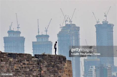 Mahim Fort Photos and Premium High Res Pictures - Getty Images