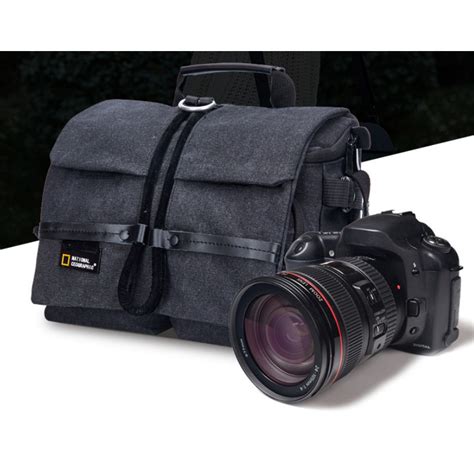 Túi máy ảnh National Geographic NG-2140 | Shopee Việt Nam