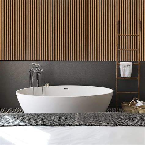 What Are The Best Bathroom Wall Panels Designer Walls