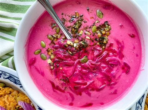 10 Amazing Indian Beetroot Recipes - Piping Pot Curry