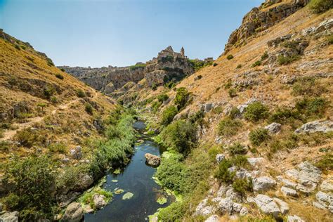 Tour Of Murgia Park And Its Rock Churches From Matera