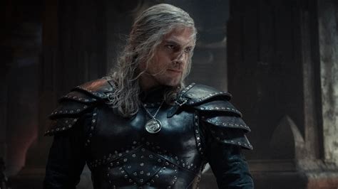 The Witcher La Serie Ha Sido Renovada Por Una Quinta Temporada